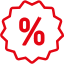 אחוז 21% הנחה על ארונות אמבטיה
