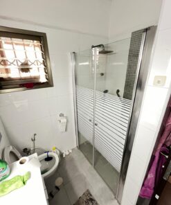 מקלחוני חזית סטנדרטים