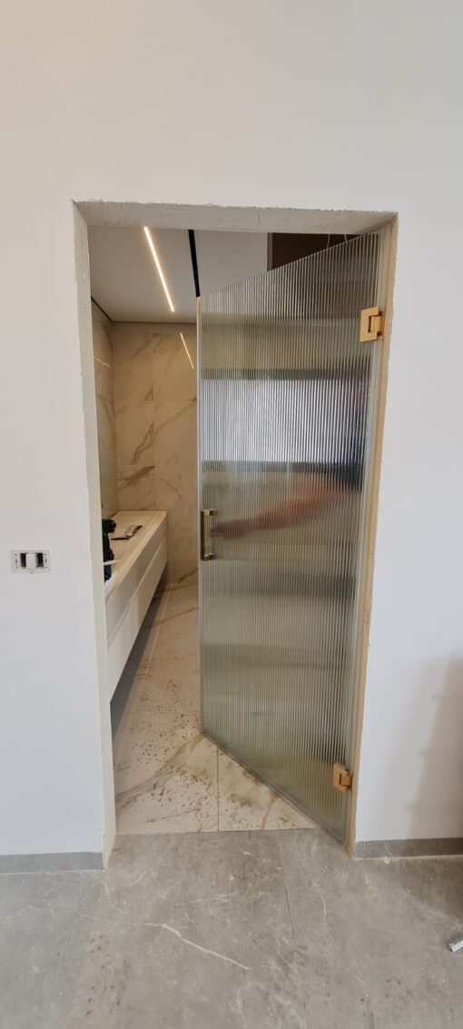 ⁦דלת מעוצבת בהתאמה אישית⁩ – תמונה ⁦6⁩